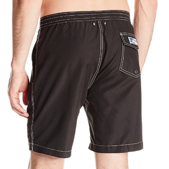 🔥 Trunks Swim Shorts XL NWT - Picture 2 of 2